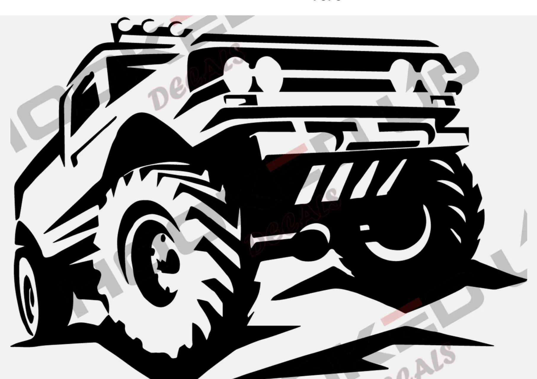 Summer 2024 Decal